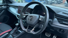 Skoda Kamiq 1.0 TSI 110 Monte Carlo 5dr DSG Petrol Hatchback